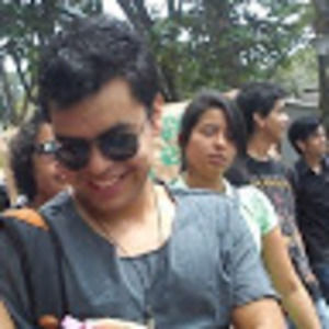 Meet your Posher, Juan camilo